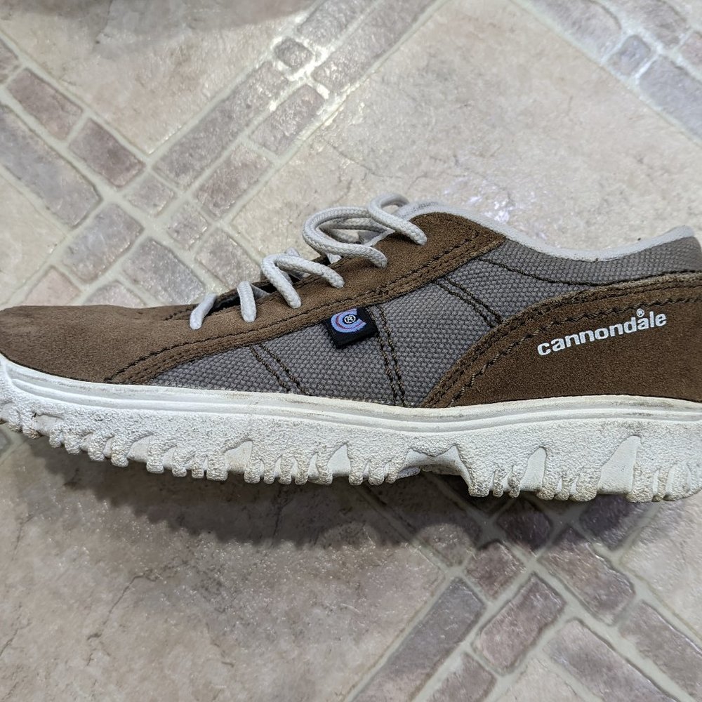 Cannondale Cycling Shoes